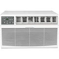 Durastar 8K BTU Air Conditioner Cooling And Heating Through The Wall 115V