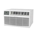 Durastar 10K BTU Through The Wall Air Conditioner Heating And Cooling 230V