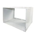 Durastar 26-Inch Wall Sleeve For Through-the-Wall Air Conditioner Units