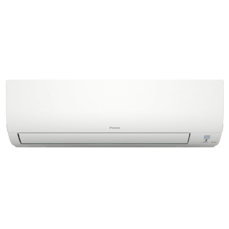 Daikin 36,000 BTU 20 SEER2 Mini Split Heat Pump System 3 Zone 12+18+18 R32