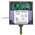 Functional Devices Enclosed Relay 20A Dry Contact Input 120V Time Delay