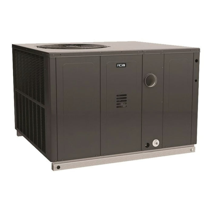 ACiQ 5 Ton 120,000 BTU 13.4 SEER2 Gas Packaged Unit Downflow/Horizontal R32