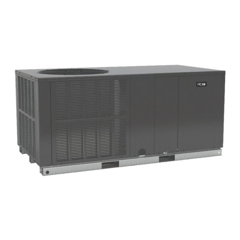ACiQ 4 Ton 13.4 SEER2 Dedicated Heat Pump Packaged Unit Horizontal R32