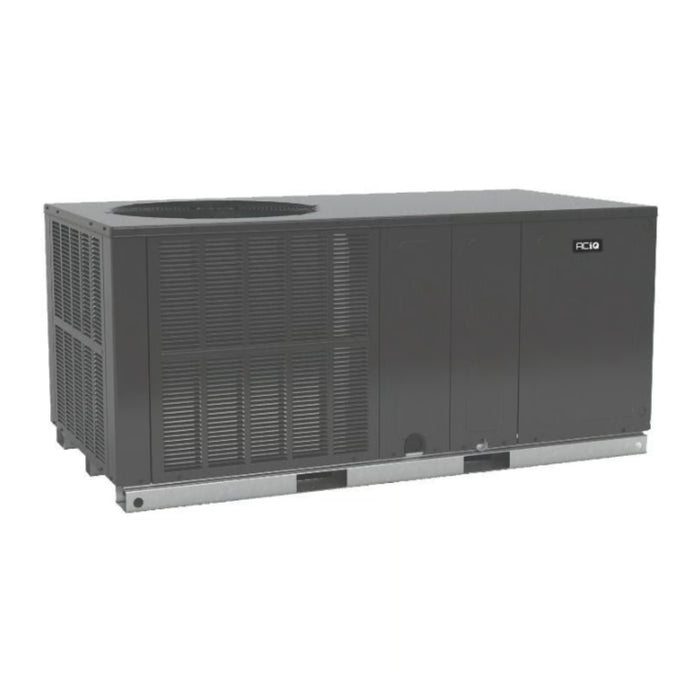 ACiQ 5 Ton 13.4 SEER2 Dedicated Heat Pump Packaged Unit Horizontal R32