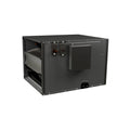 Goodman 2 Ton Evaporator Coil 17.5" Cabinet Horizontal With EEV Expansion