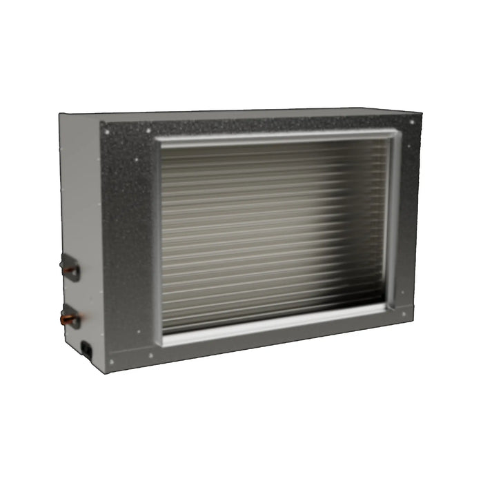 Goodman 5 Ton Cased Evaporator Coil TVX 39.5