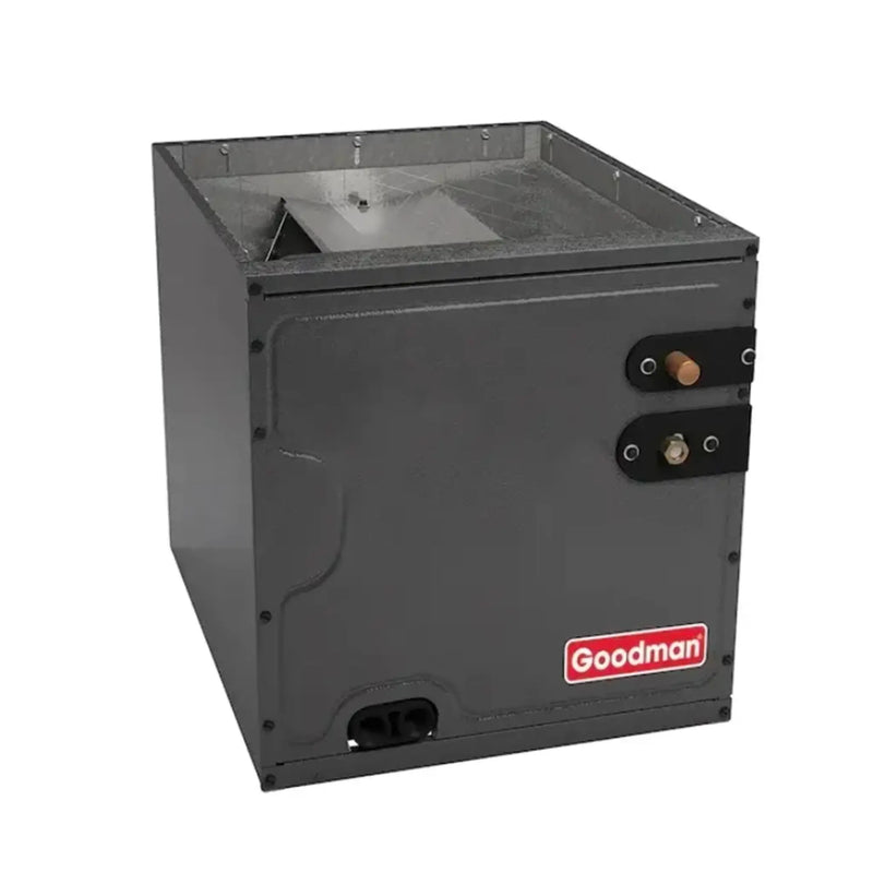 Goodman Power Box Goodman 1.5 Ton Furnace Coil System 40,000 BTU 80% AFUE Upflow/Downflo
