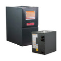 Goodman 2 Ton Furnace Coil System 80% AFUE 40,000 BTU Upflow/Downflow R32