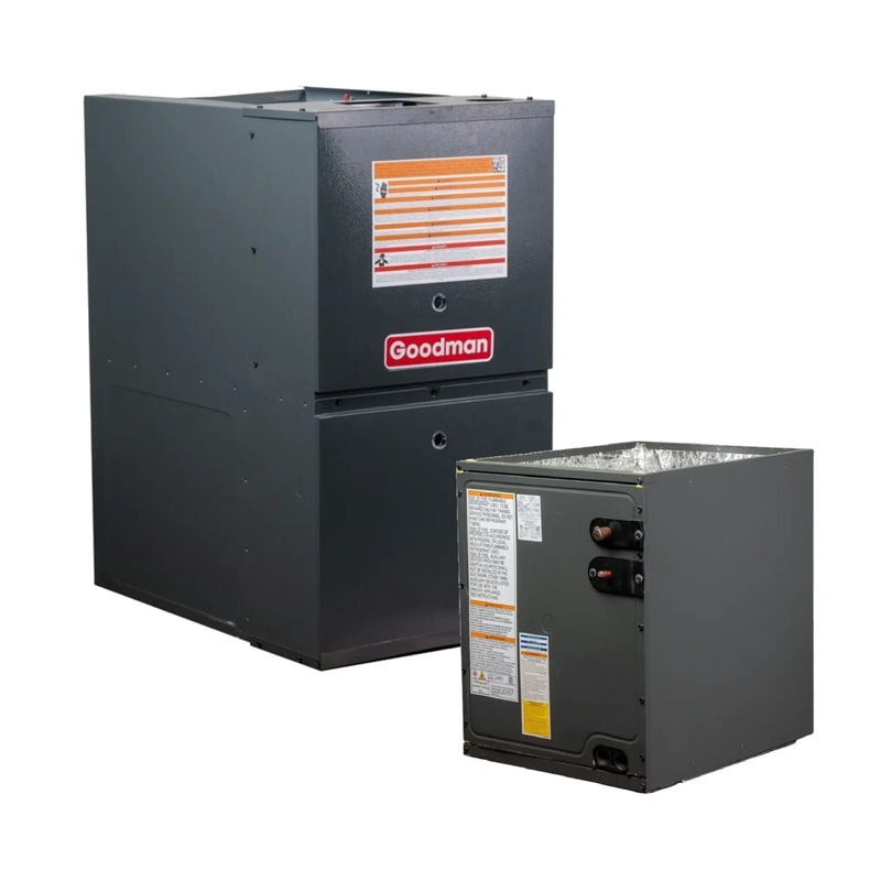 Goodman GD9S800403AN CAPTA2422A3