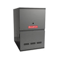 Goodman 80% AFUE 100K BTU Gas Furnace 9-Speed Low NOx 21" W Downflow/Horizontal