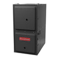 Goodman 96% AFUE Gas Furnace 80,000 BTU 21"W Nine-Speed Downflow/Horizontal