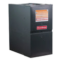 Goodman 80% AFUE 80K BTU Gas Furnace Low NOx 17.5"W Two-Stage Downflow/Horizontal