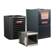 Goodman GLXS3BN3610 GD9T800804BX CHPTA3630B3