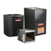 Goodman GLXS3BN4810 GRVT801005CN CHPTA4830C3