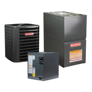 Goodman GLXS4BA3010 GR9S800804CN CAPTA3026C3