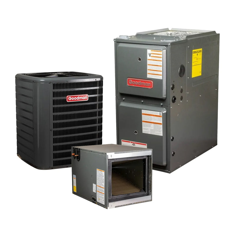 Goodman GLXS4BA3010 GRVT960603BN CHPTA3630B3