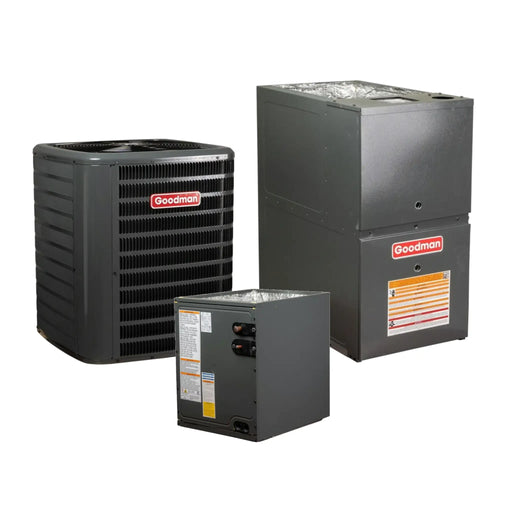 Goodman GLXS4BA3610 GR9S801005CN CAPTA3626C3