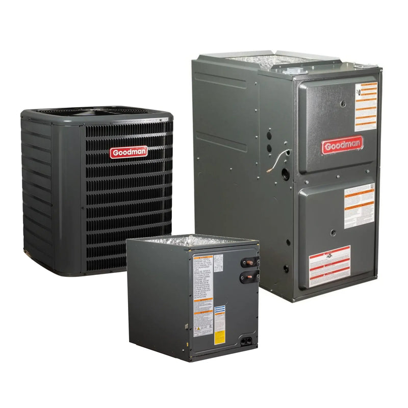 Goodman GLXS4BA3610 GR9S921005CN CAPTA3626C3