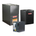 Goodman GLXS4MA1810 GRVT800803BN CAPTA2422B3