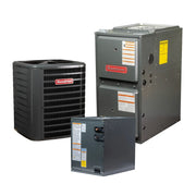 Goodman GLXS4MA1810 GRVT960603BN CAPTA1818B3