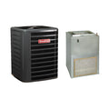 Goodman 3 Ton R32 Multi-Family Heat Pump Air Handler 14.5 SEER2 36K BTU 5kW