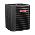 Goodman 2 Ton 17.2 SEER2 High Efficiency Two Stage Heat Pump Condenser R32