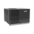 Goodman 3.5 Ton 15.2 SEER2 Packaged Heat Pump Unit Downflow/Horizontal R32