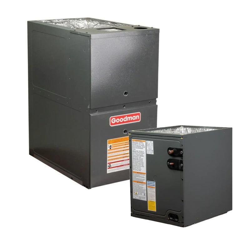 Goodman GR9S800603AN CAPTA1818A3