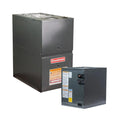 Goodman 1.5 Ton Furnace Coil System 80% AFUE 80,000 BTU Upflow/Downflow R32