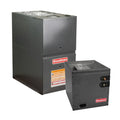Goodman 2 Ton Furnace Coil System 80% AFUE 80,000 BTU Upflow/Downflow R32