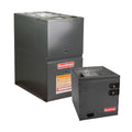 Goodman 1.5 Ton Furnace Coil System 80% AFUE 40,000 BTU Upflow/Downflow R32
