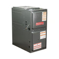 Goodman 80% 80K BTU Gas Furnace 17.5" Cabinet Two Stage Upflow/Horizontal