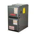 Goodman 96% 80K BTU Gas Furnace 9-Speed 21"W Two Stage Upflow/Horizontal