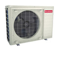 Goodman 1.5 Ton 17.2 SEER2 AC Inverter Condenser Cooling Side Discharge R32