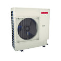 Goodman 4 Ton 17.2 SEER2 AC Inverter Condenser Cooling Side Discharge R32