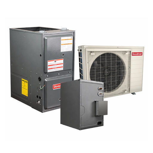 Goodman GZV6SA1810 GDVT960403BN CAPEA3022B3