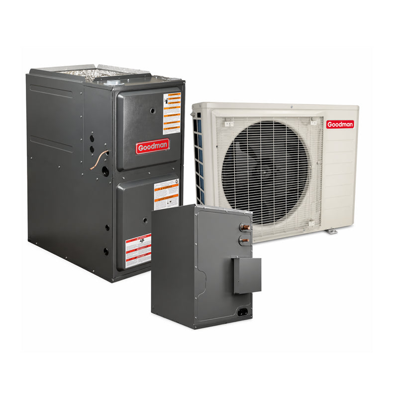 Goodman GZV6SA1810 GRVM970603BN CAPEA3022B3