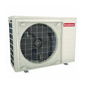 Goodman 2 Ton 16.2 SEER2 Heat Pump Inverter Side Discharge Condenser R32