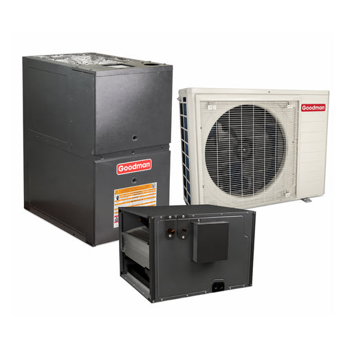 Goodman GZV6SA2410 GRVT800603BN CHPEA2422B3