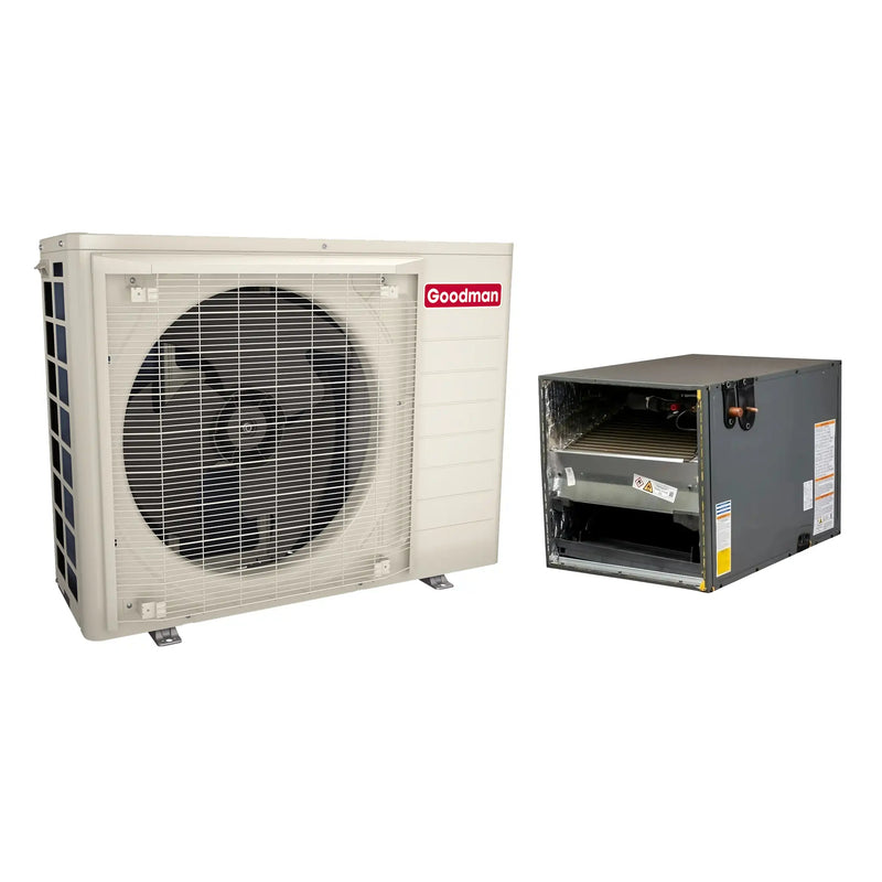 Goodman GZV6SA3610 CHPEA3626C3