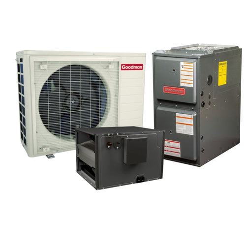 Goodman GZV6SA3610 GRVS960805CU CHPEA3626C3