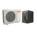 Goodman 3.5 Ton 14.5 SEER2 Heat Pump Inverter Split System 21" Vertical R32