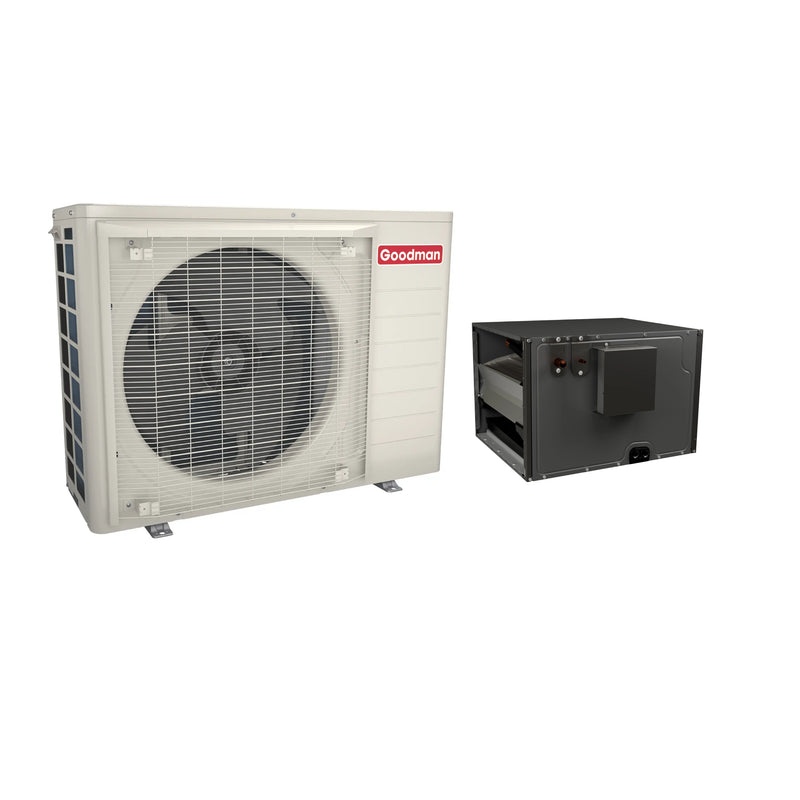 Goodman GZV6SA4210 CHPEA4830D3