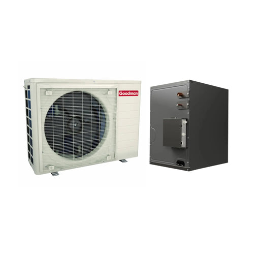 Goodman GZV6SA4810 CAPEA4830D3