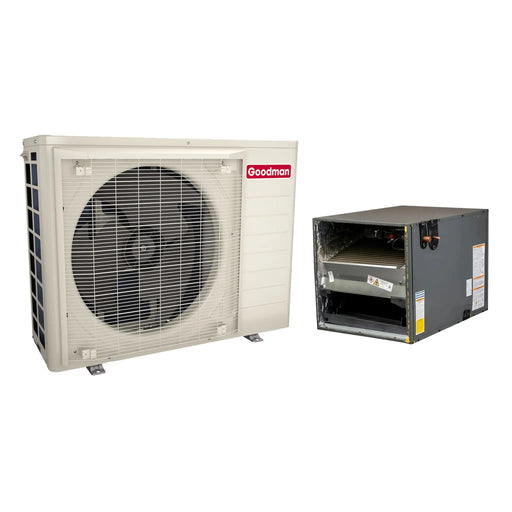 Goodman GZV6SA4810 CHPEA6030D3