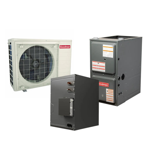 Goodman GZV6SA4810 GDVT960804CN CAPEA6030C3