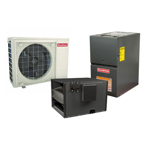 Goodman GZV6SA4810 GRVT800805CN CHPEA6030C3