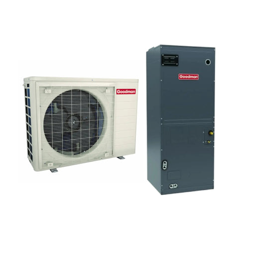 Goodman GZV6SA6010 AHVE60DP1300
