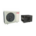 Goodman 5 Ton 16.2 SEER2 Heat Pump Inverter Coil System 21" Horizontal R32