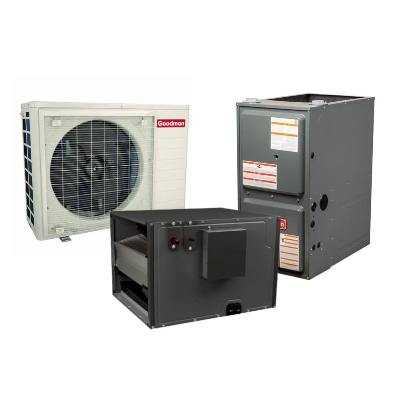 Goodman GZV6SA6010 GDVT960804CN CHPEA6030C3